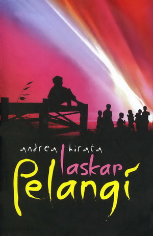 Sampul Buku