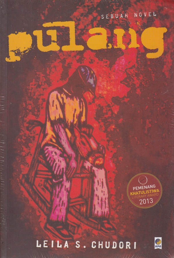 Sampul Buku