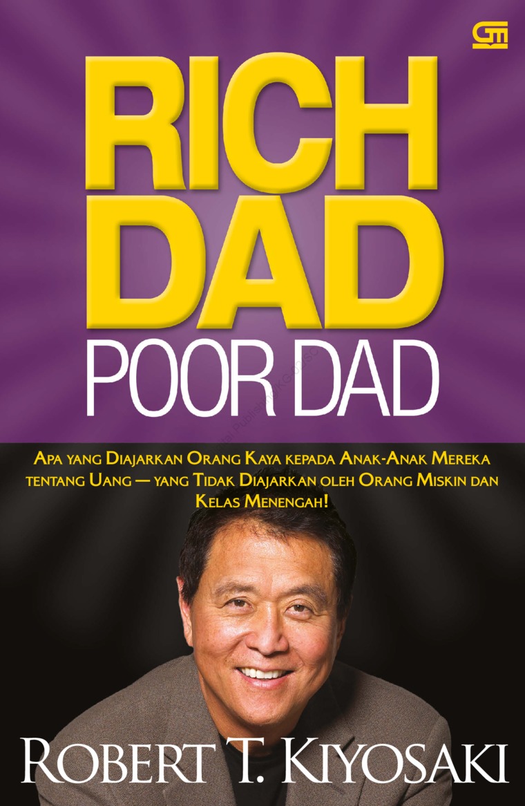Sampul Buku